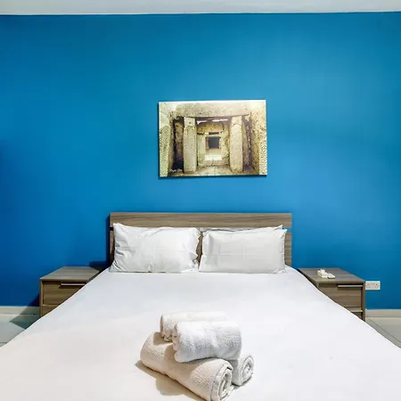 Appartement Spacious, 10 Seater Sofa, 3bed3bath With Wifi & Ac By 360 Estates *