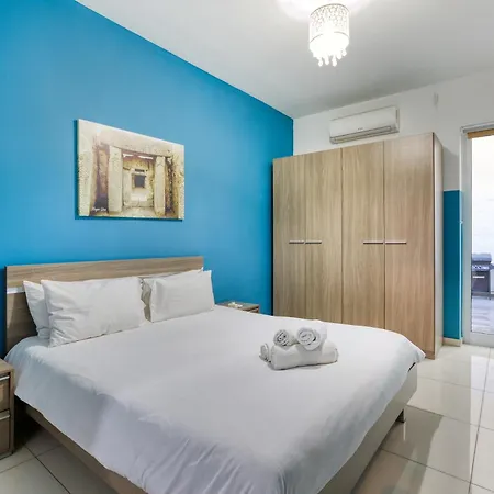 Apartment Spacious, 10 Seater Sofa, 3bed3bath With Wifi & Ac By 360 Estates